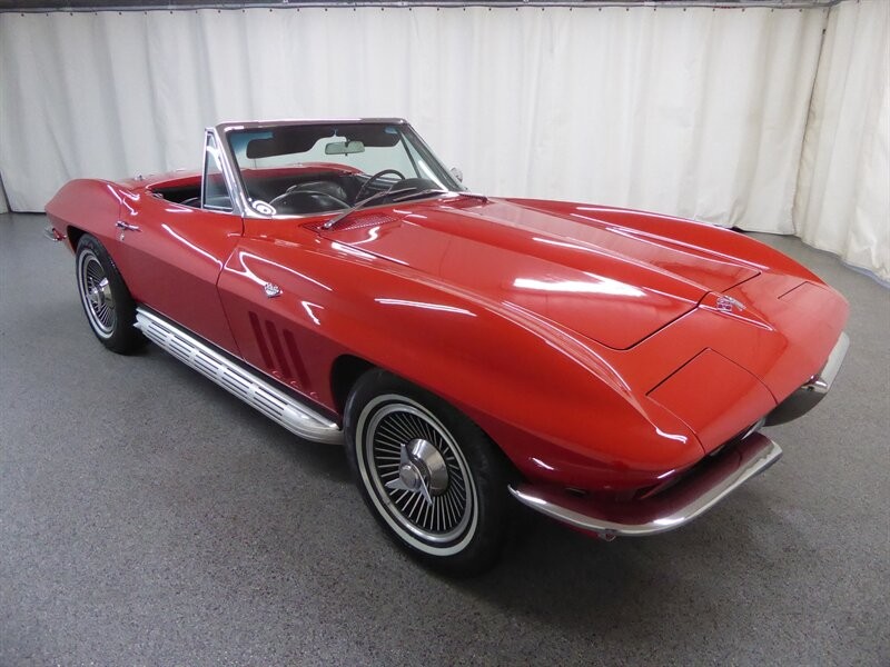 1965 Chevrolet Corvette Stingray