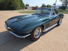 1967 Chevrolet Corvette