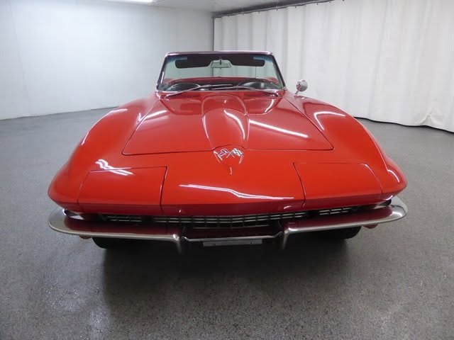 1965 Chevrolet Corvette Stingray
