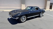1964 Chevrolet Corvette Coupe