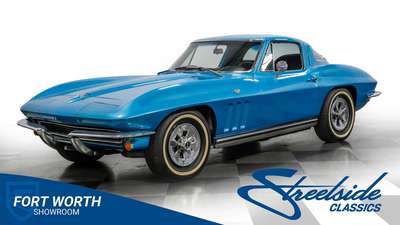 1965 Chevrolet Corvette
