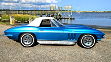1965 Chevrolet Corvette Original 1965 327 4 spd, M#S,  60's Dream! MAKE OFFER