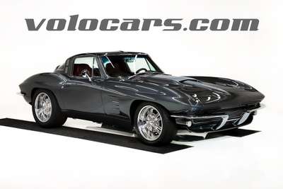 1964 Chevrolet Corvette
