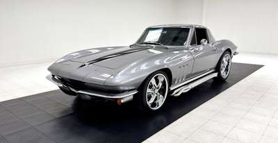 1965 Chevrolet Corvette Coupe