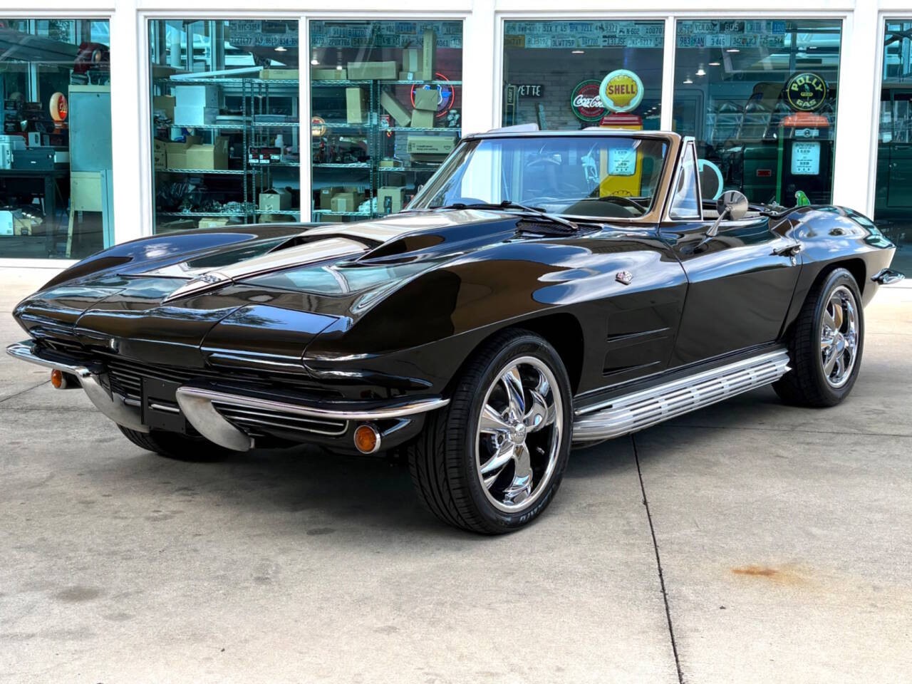 1964 Chevrolet Corvette