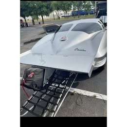 1963 Chevrolet Corvette