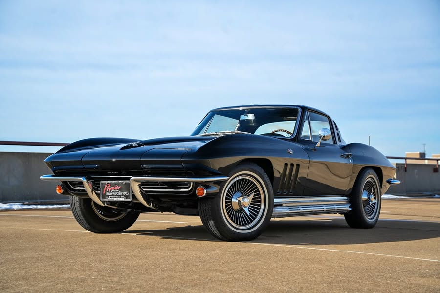 1965 Chevrolet Corvette