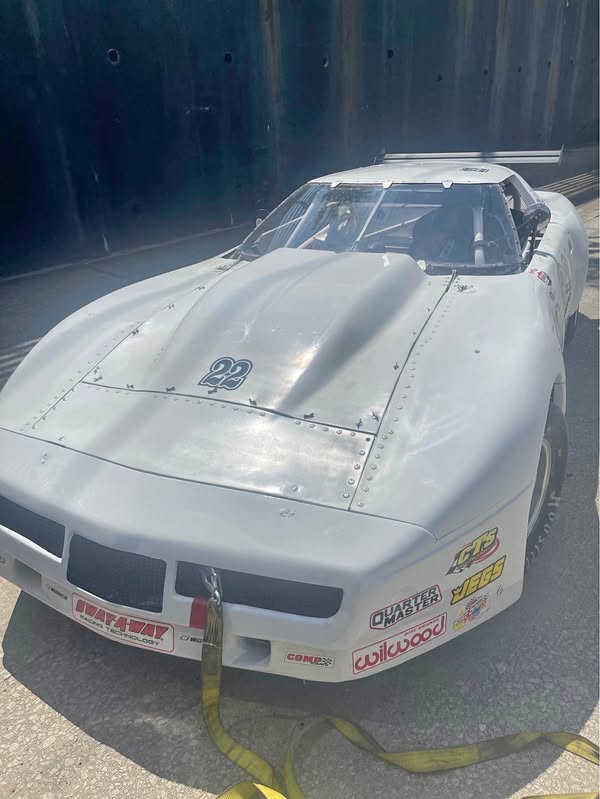 1967 Chevrolet Corvette - Coupe 2D