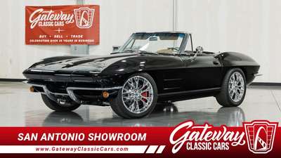 1964 Chevrolet Corvette