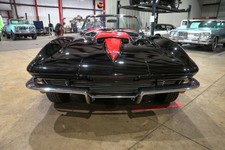 1963 Chevrolet Corvette Stingray