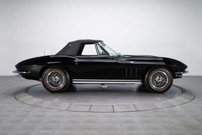 1965 Chevrolet Corvette