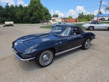 1964 Chevrolet Corvette