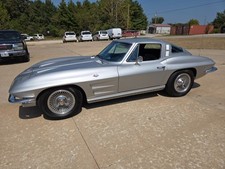 1964 Chevrolet Corvette