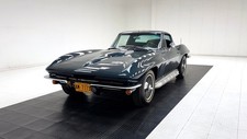 1966 Chevrolet Corvette Coupe