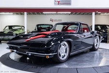1964 Chevrolet Corvette