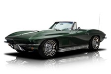 1967 Chevrolet Corvette
