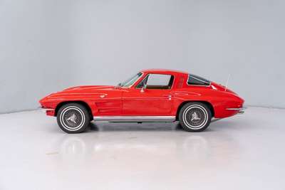 1964 Chevrolet Corvette Stingray