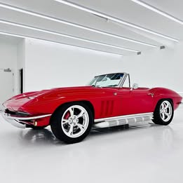 1964 Chevrolet Corvette