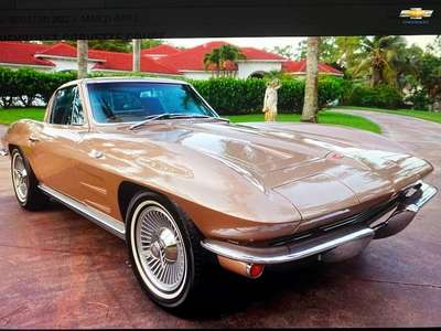 1964 Chevrolet Corvette