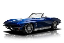 1964 Chevrolet Corvette