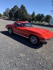 1964 Chevrolet Corvette