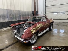 1967 Chevrolet Corvette