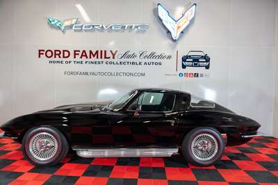 1964 Chevrolet Corvette