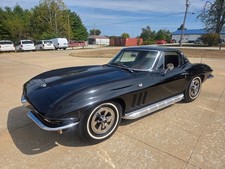 1965 Chevrolet Corvette