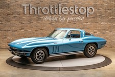 1965 Chevrolet Corvette