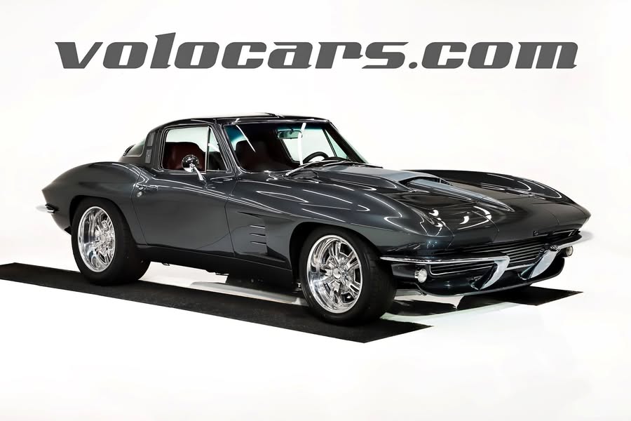 1964 Chevrolet Corvette
