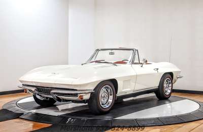 1967 Chevrolet Corvette