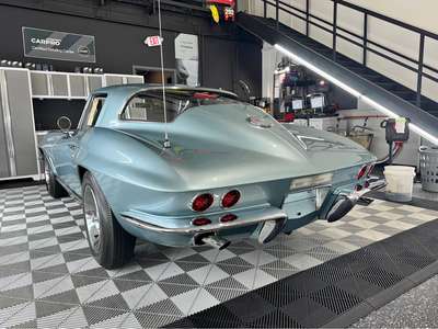 1967 Chevrolet Corvette - Hard Top 2D