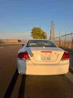 2010 Volvo C70 - Convertible 2D