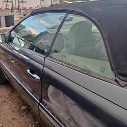 2006 Volvo C70 - Convertible 2D