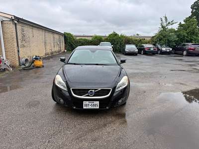 2011 Volvo C70 - Convertible 2D