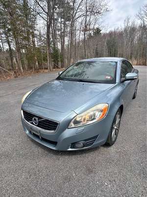 2011 Volvo C70 - Convertible 2D