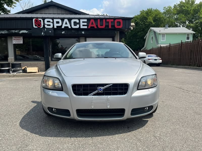 2009 Volvo C70
