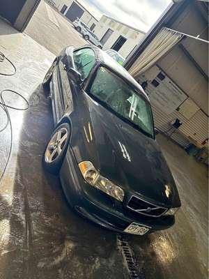 2004 Volvo C70 - Convertible 2D