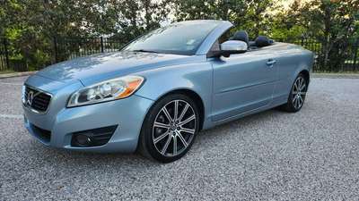 2012 Volvo C70 T5