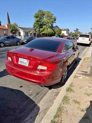 2011 Volvo C70 - Convertible 2D