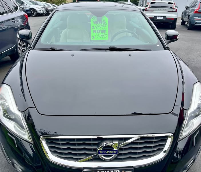 2013 Volvo C70 - T5 Convertible 2D