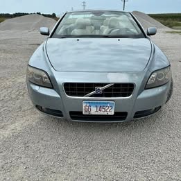 2007 Volvo C70 - Convertible 2D