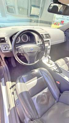 2011 Volvo C70 - HT Convertible 2D