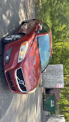 2011 Volvo C70 - T5 Platinum Convertible 2D