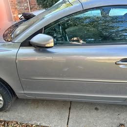2011 Volvo C70