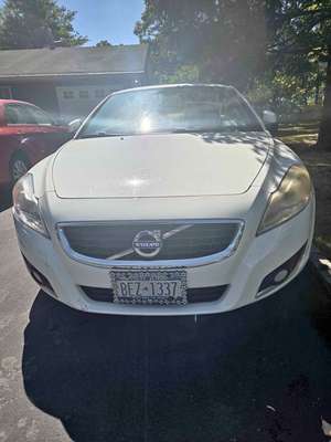 2013 Volvo C70 - T5 Convertible 2D