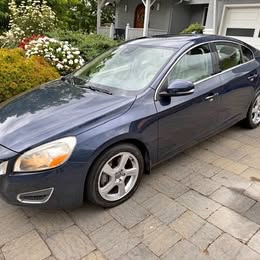 2008 Volvo C70 - Convertible 2D