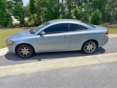 2006 Volvo C70 - T5 Convertible 2D