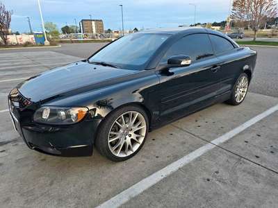 2008 Volvo C70