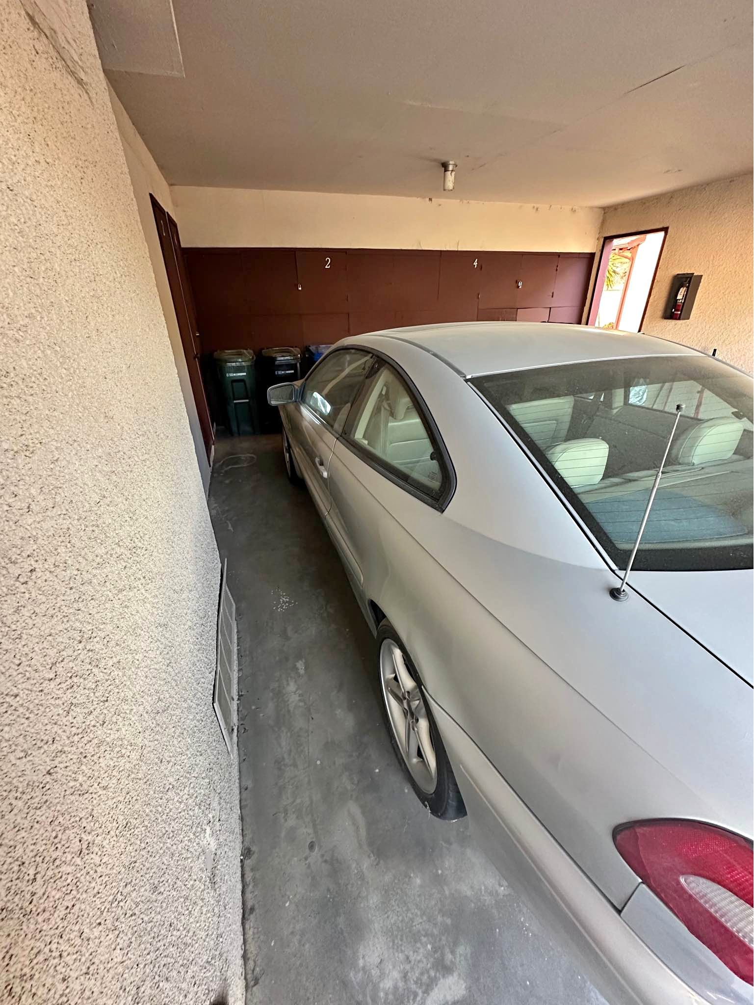 2000 Volvo C70 - Coupe 2D